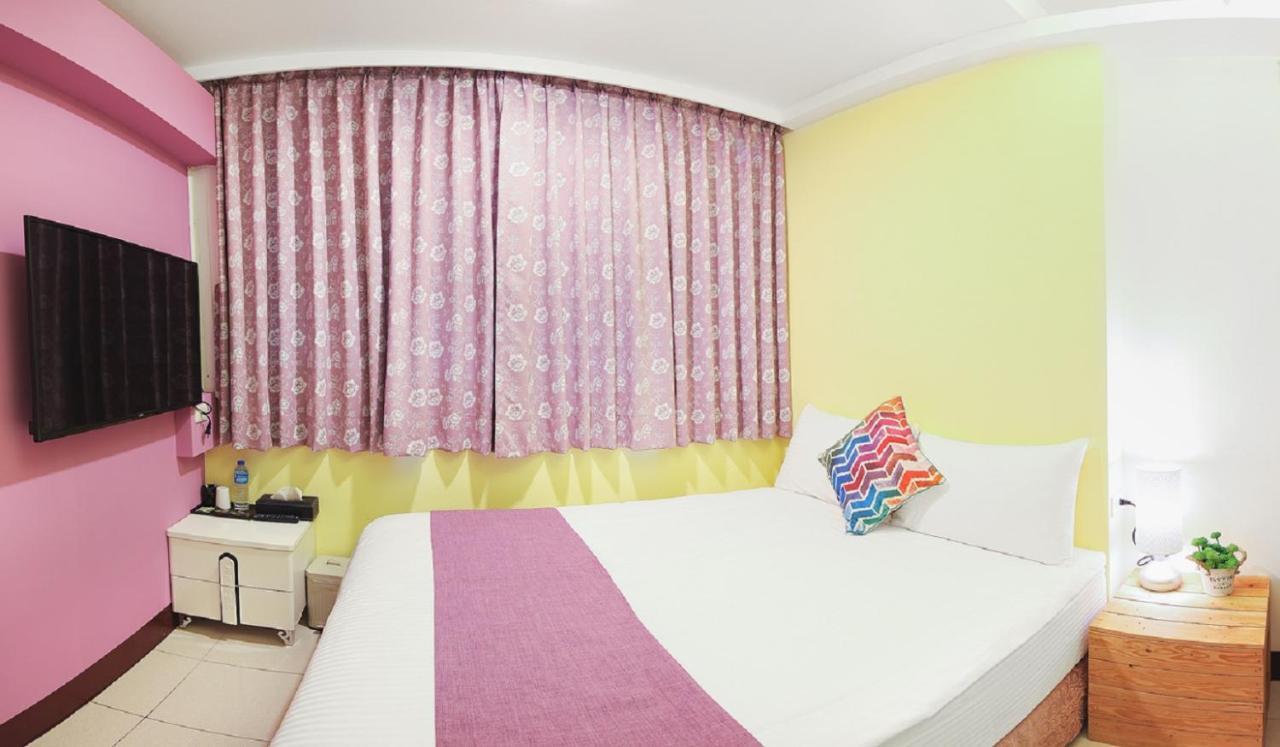 Elug Yabung B&B Джиан Екстериор снимка