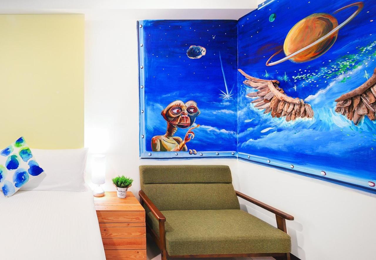 Elug Yabung B&B Джиан Екстериор снимка