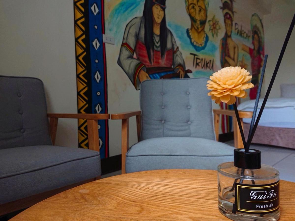 Elug Yabung B&B Джиан Екстериор снимка