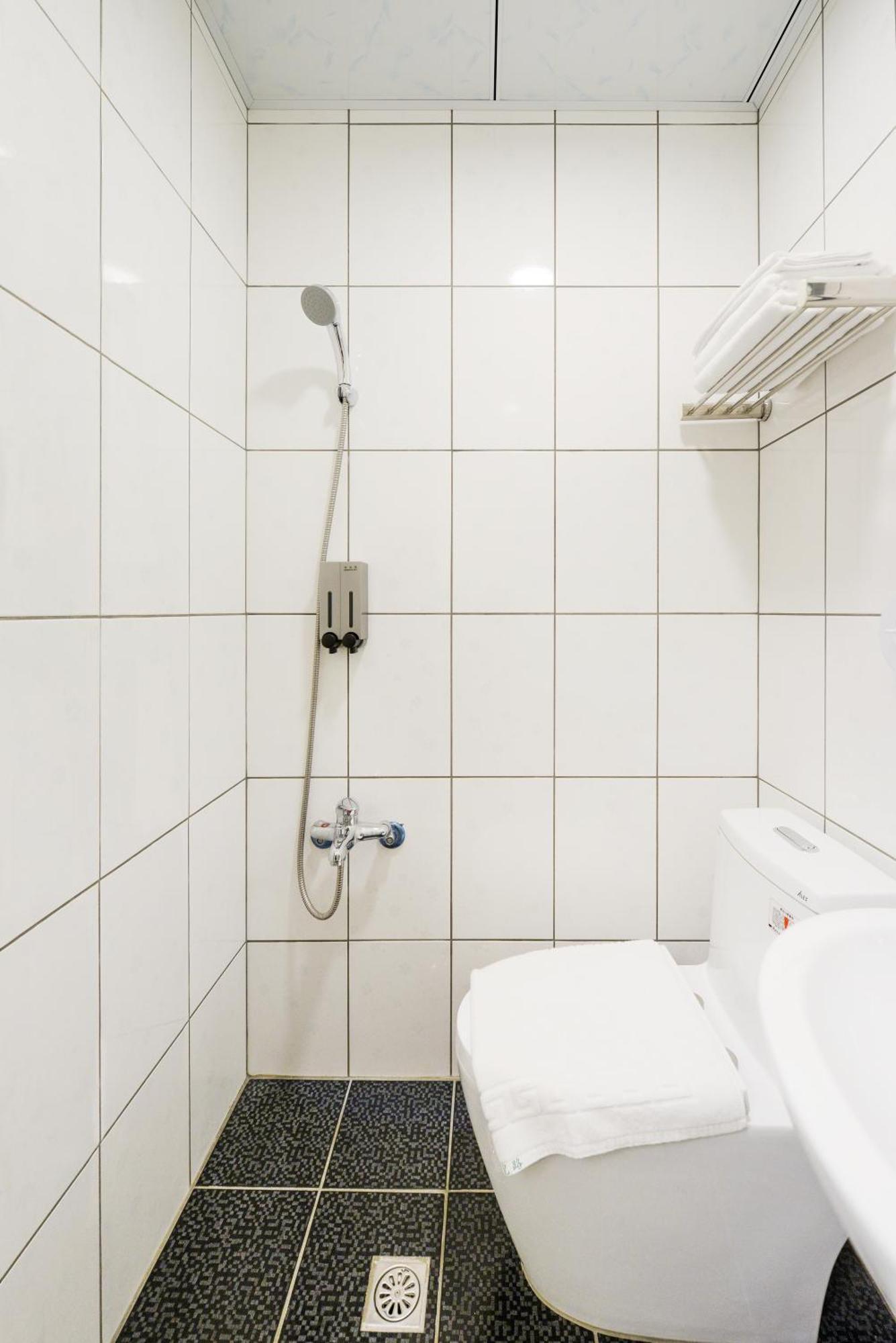Elug Yabung B&B Джиан Стая снимка