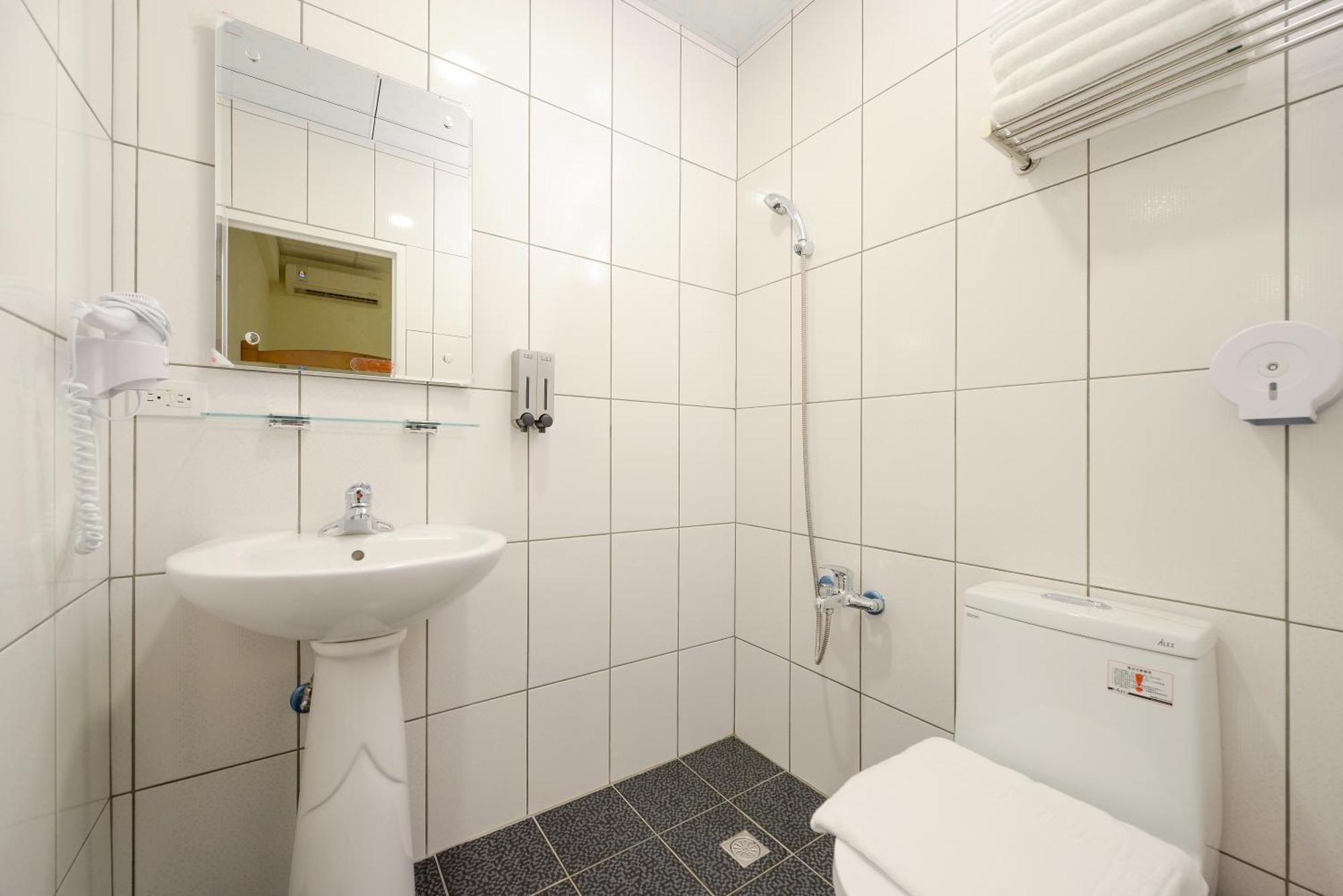 Elug Yabung B&B Джиан Стая снимка
