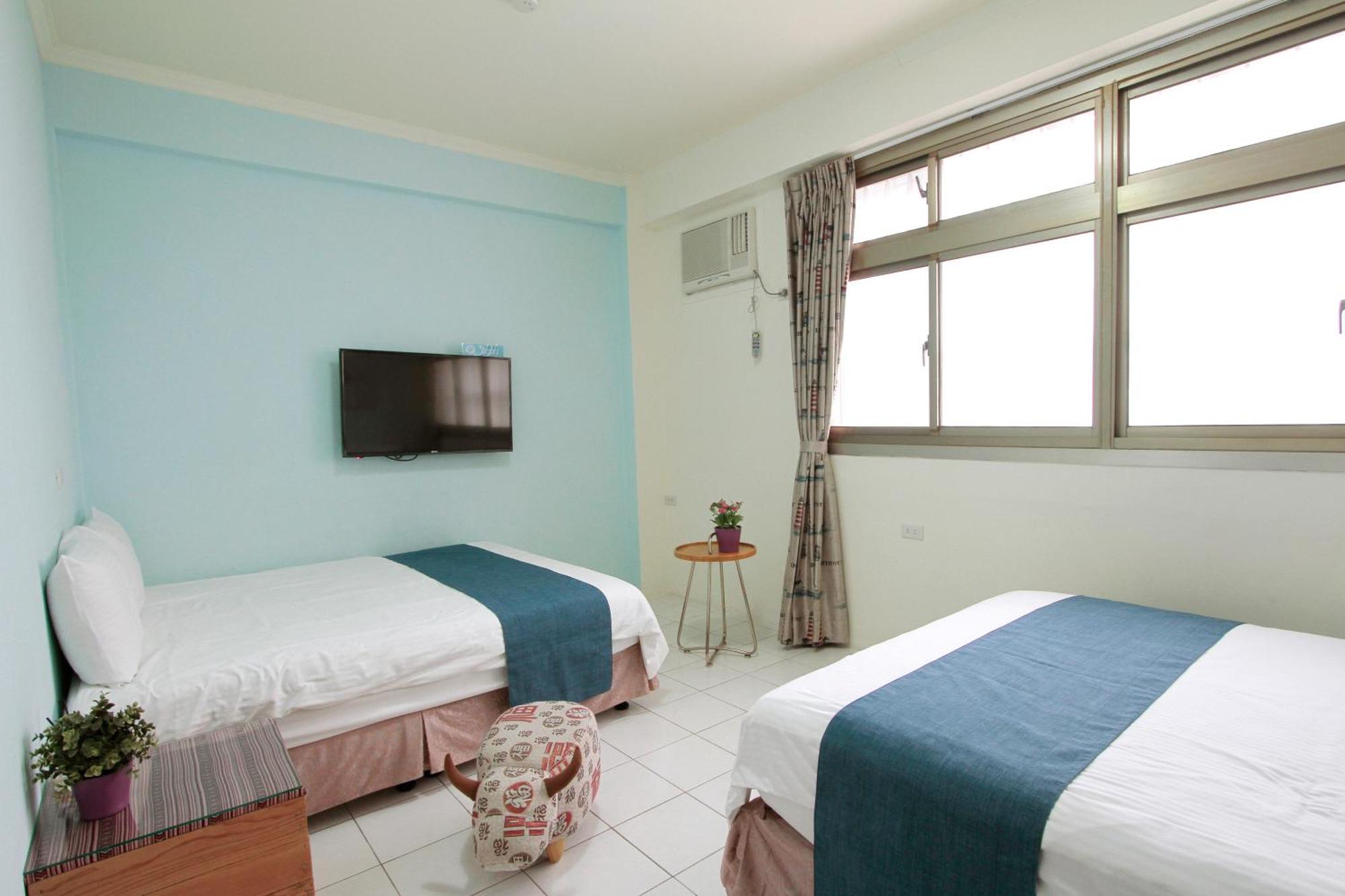 Elug Yabung B&B Джиан Екстериор снимка