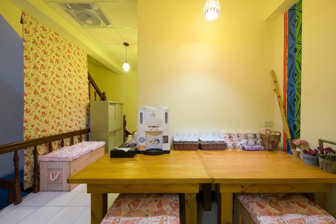 Elug Yabung B&B Джиан Екстериор снимка