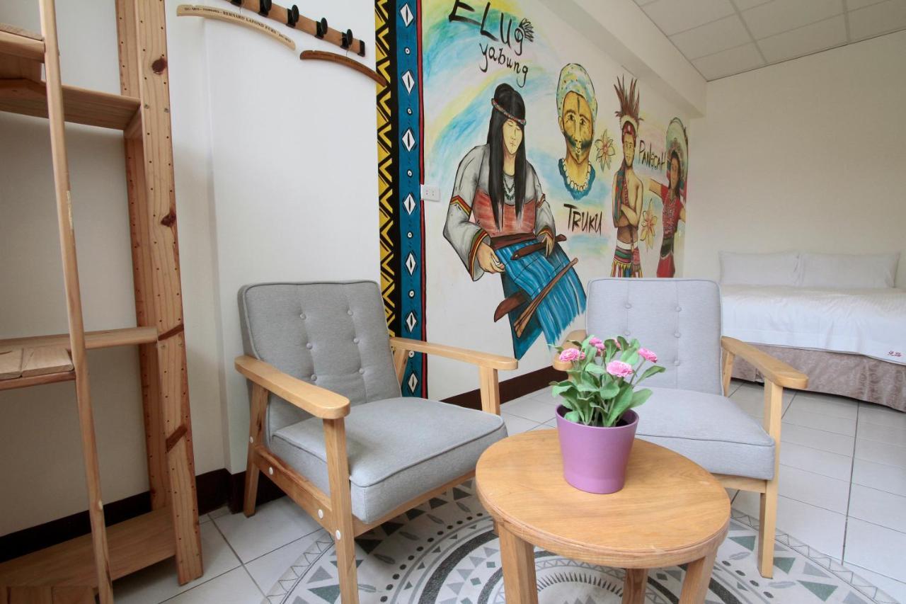 Elug Yabung B&B Джиан Екстериор снимка