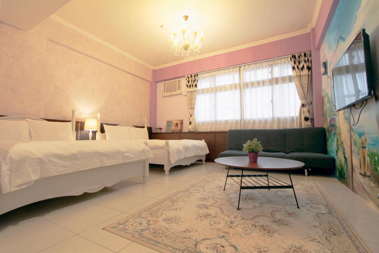 Elug Yabung B&B Джиан Екстериор снимка