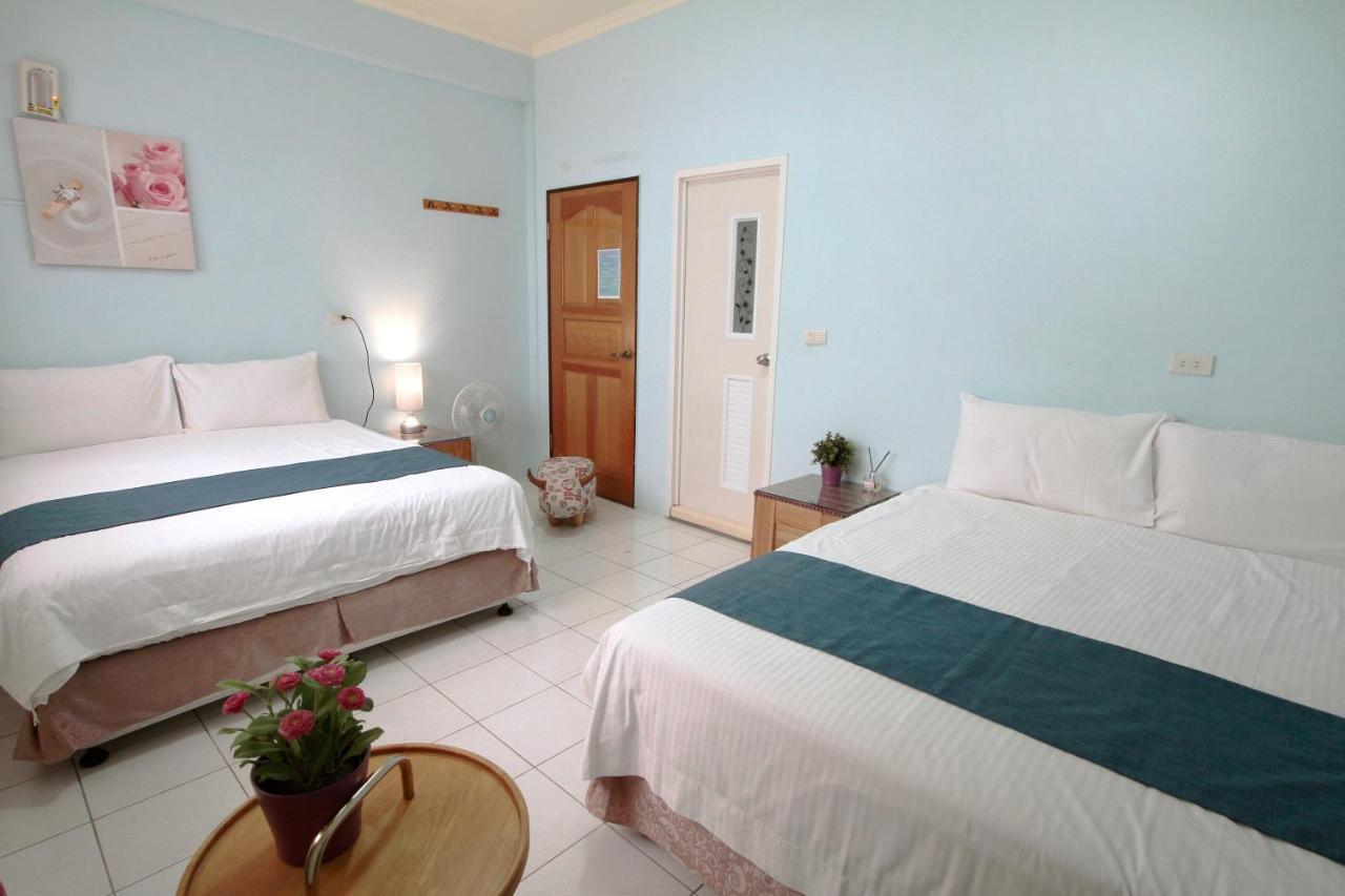 Elug Yabung B&B Джиан Екстериор снимка